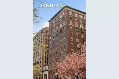 876 Park Avenue #9N, New York City, NY 10075 - Photo 15