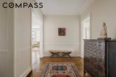 876 Park Avenue #9N, New York City, NY 10075 - Photo 5