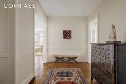 876 Park Avenue #9N, New York City, NY 10075 - Photo 5