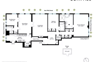 876 Park Ave, New York City, NY 10075 - Photo 17