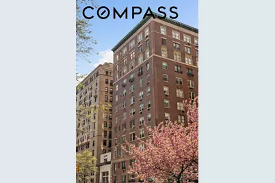 876 Park Avenue #9N, New York City, NY 10075 - Photo 15