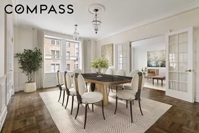 876 Park Avenue #9N, New York City, NY 10075 - Photo 3