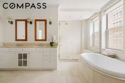 876 Park Avenue #9N, New York City, NY 10075 - Photo 9