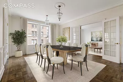 876 Park Avenue #9N, New York City, NY 10075 - Photo 3