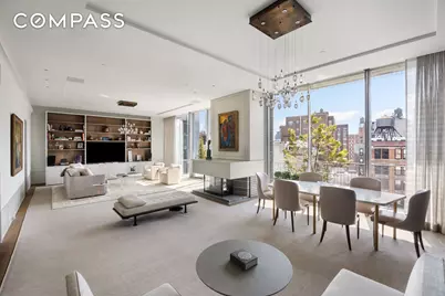 41 Bond Street #6, New York, NY 10012 - Photo 1