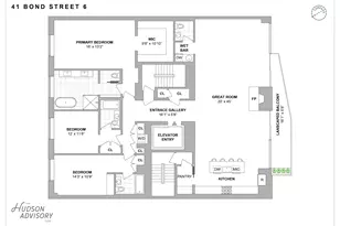 41 Bond St, New York City, NY 10012 - Photo 19