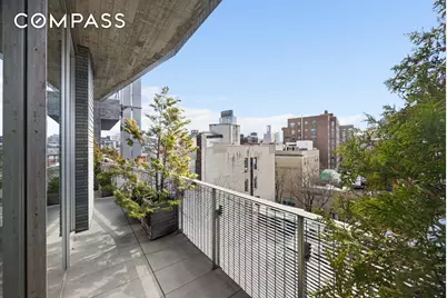 41 Bond Street #6, New York, NY 10012 - Photo 5