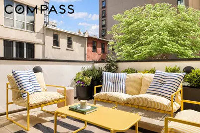 610 Warren Street #2A, New York City, NY 11217 - Photo 5