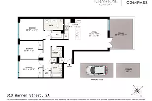 610 Warren St, New York City, NY 11217 - Photo 19
