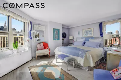 305 E 24th Street #18C, New York City, NY 10010 - Photo 9