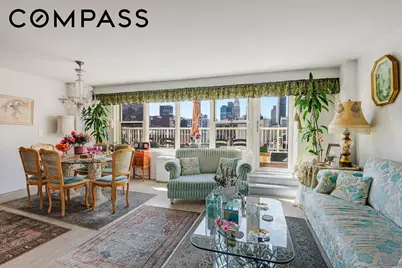 305 E 24th Street #18C, New York City, NY 10010 - Photo 1
