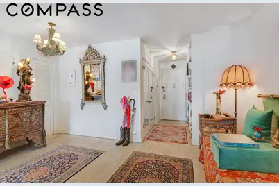 305 E 24th Street #18C, New York City, NY 10010 - Photo 5