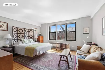 211 E 18th Street #5D, New York City, NY 10003 - Photo 1
