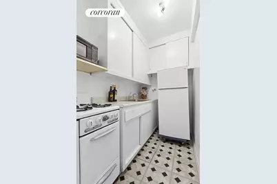 211 E 18th Street #5D, New York, NY 10003 - Photo 3