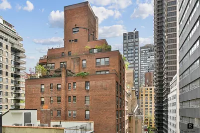 301 E 48th Street #8-K, New York City, NY 10017 - Photo 5