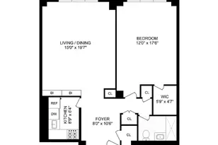 301 E 48th St, New York City, NY 10017 - Photo 19