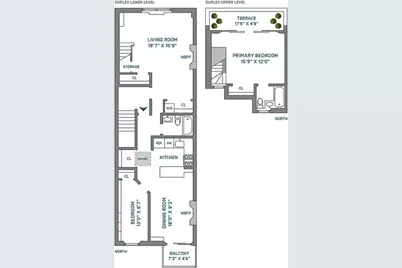 149 W 85th Street #7, New York City, NY 10024 - Photo 9