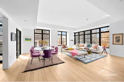50 W 30th Street #PH1, New York City, NY 10001 - Photo 1