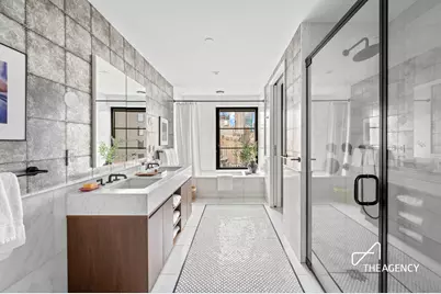 50 W 30th Street #PH1, New York City, NY 10001 - Photo 13