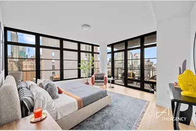 50 W 30th Street #PH1, New York City, NY 10001 - Photo 9