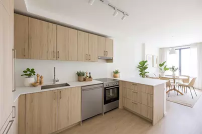 12 Halsey Street #PH-227, Brooklyn, NY 11216 - Photo 3