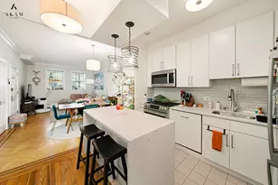 1 Mt Morris Park W, New York City, NY 10027 - Photo 3