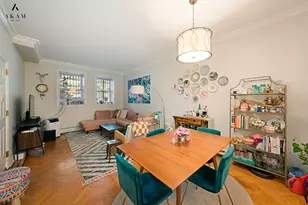 1 Mt Morris Park W, New York City, NY 10027 - Photo 1