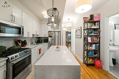 1 Mt Morris Park W #9A, New York City, NY 10027 - Photo 1