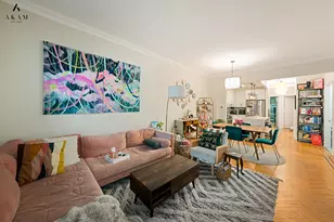 1 Mt Morris Park W, New York City, NY 10027 - Photo 5