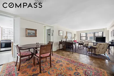 205 E 77th Street #11B, New York, NY 10075 - Photo 3