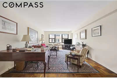 205 E 77th Street #11B, New York, NY 10075 - Photo 1