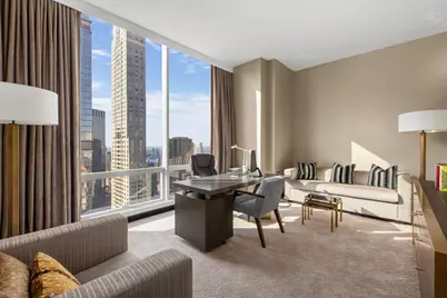 157 W 57th Street #52B, New York City, NY 10019 - Photo 9