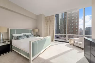 157 W 57th Street #52B, New York City, NY 10019 - Photo 21