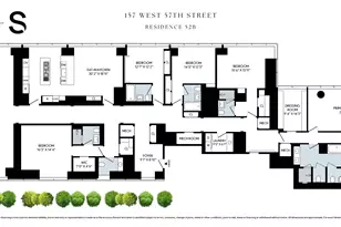 157 W 57th St, New York City, NY 10019 - Photo 29