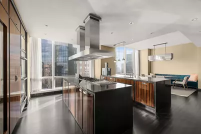 157 W 57th Street #52B, New York City, NY 10019 - Photo 7