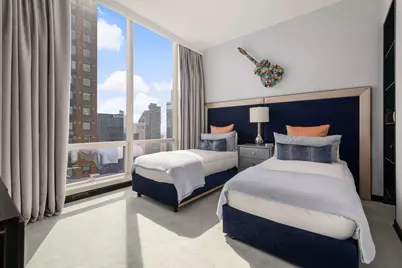 157 W 57th Street #52B, New York City, NY 10019 - Photo 19