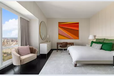 157 W 57th Street #52B, New York City, NY 10019 - Photo 13