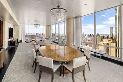 157 W 57th Street #52B, New York City, NY 10019 - Photo 5