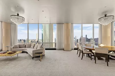 157 W 57th Street #52B, New York City, NY 10019 - Photo 3