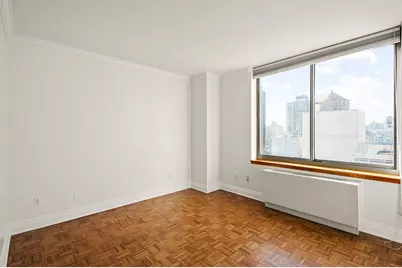 400 E 90th Street #18-F, New York City, NY 10128 - Photo 5