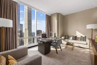 157 W 57th Street #52-B, New York City, NY 10019 - Photo 9