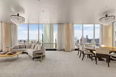 157 W 57th Street #52-B, New York City, NY 10019 - Photo 3