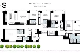 157 W 57th St, New York City, NY 10019 - Photo 25