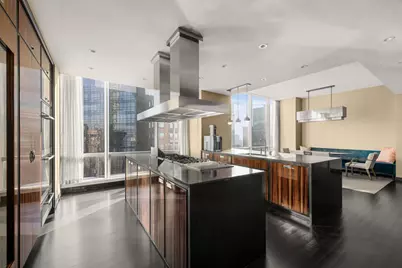 157 W 57th Street #52-B, New York City, NY 10019 - Photo 7