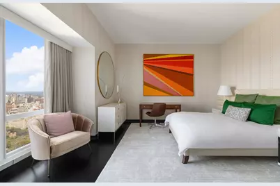 157 W 57th Street #52-B, New York City, NY 10019 - Photo 13