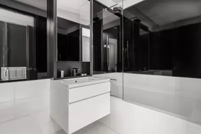 157 W 57th Street #52-B, New York City, NY 10019 - Photo 19