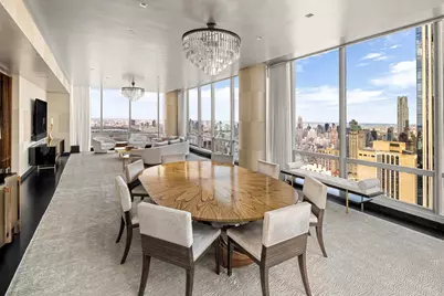 157 W 57th Street #52-B, New York City, NY 10019 - Photo 5