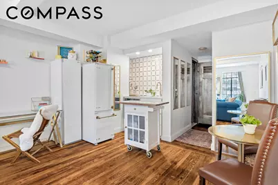 320 E 42nd Street #707, New York City, NY 10017 - Photo 3