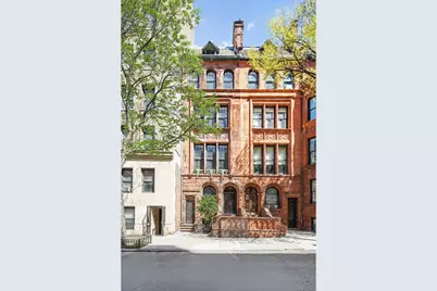 321 W 77th Street, New York City, NY 10024 - Photo 1