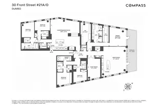 30 Front St, New York City, NY 11201 - Photo 31